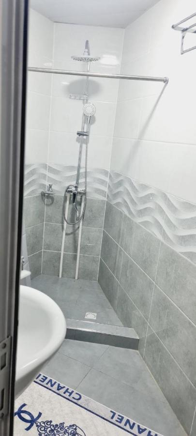 Andizhan Sheykh Hotel חדר תמונה