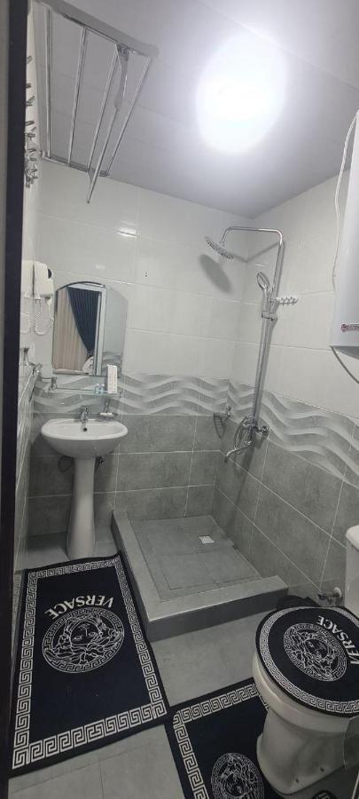 Andizhan Sheykh Hotel חדר תמונה